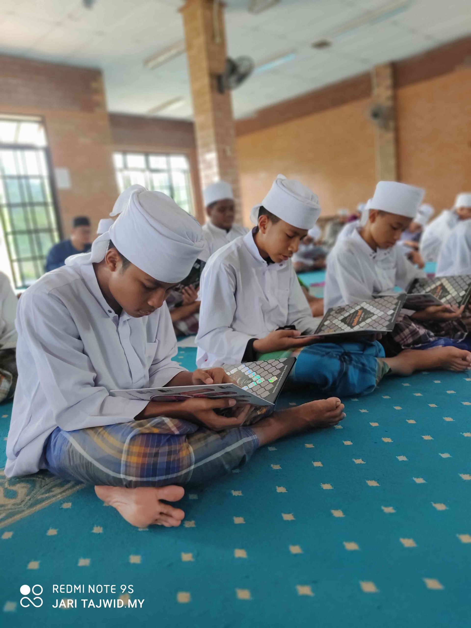 Madrasah-Tahfiz-Al-Quran-Jawaher-Al-Ulum-9